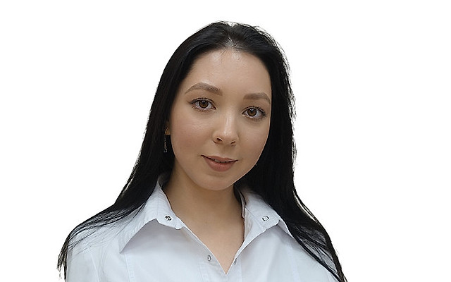 Кухнина Екатерина Андреевна