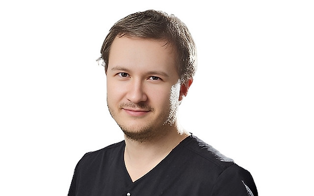 Мубинов Александр Рушанович