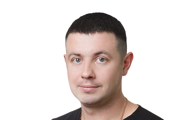 Жулин Александр Алексеевич