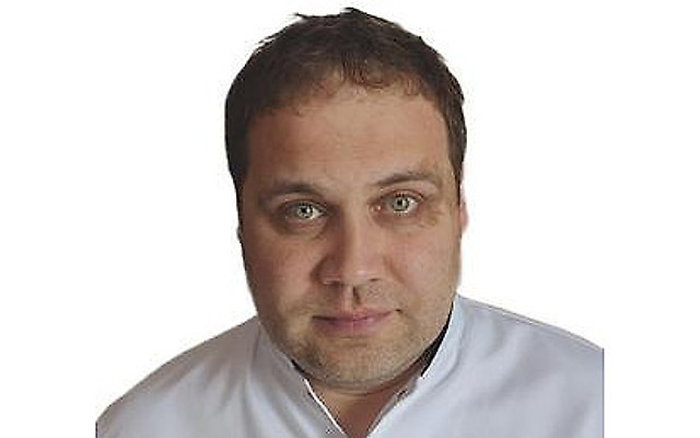 Куклев Алексей Павлович