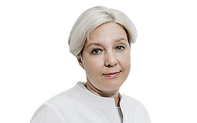 Кузнецова Ирина Александровна