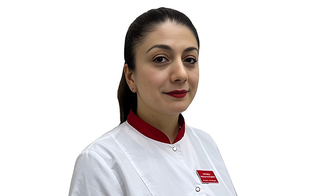 Юрковец Маргарита Акифовна