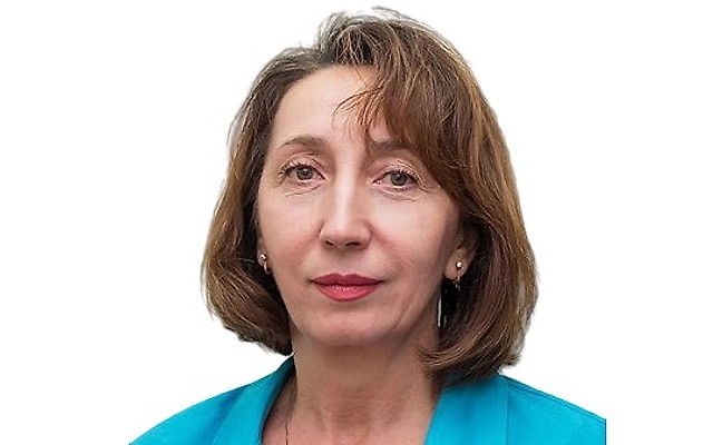 Бугрова Елена Владимировна