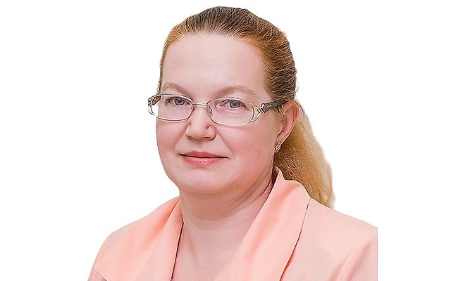 Бардова Марина Львовна