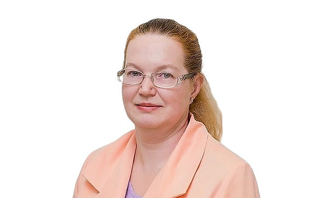 Бардова Марина Львовна