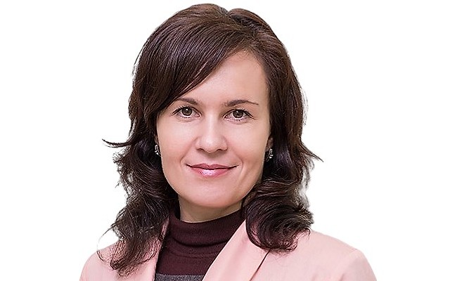 Трушина Ирина Александровна