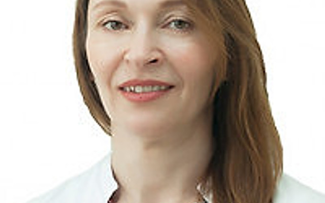 Вакулина Жанна Владимировна