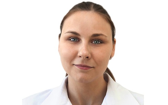 Грязева Дарья Андреевна