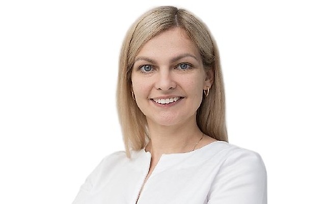 Бердникова Надежда Александровна