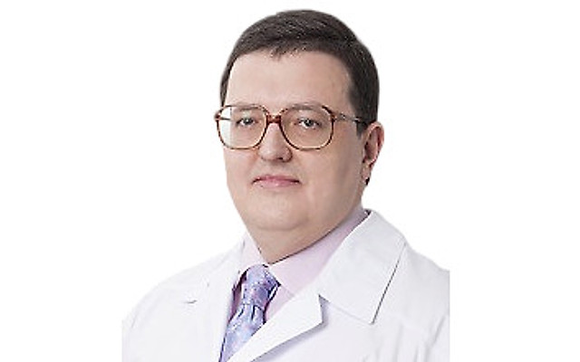 Шебунин Максим Викторович