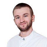 Матвеев Сергей Владимирович