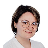 Дрейбанд Ирина Владимировна