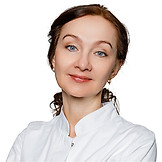 Бекасова Елена Георгиевна