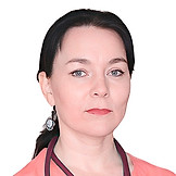 Сорокина Татьяна Сергеевна