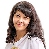 Данилина Эльвира Ивановна
