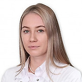 Швецова Валерия Викторовна
