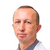Репин Андрей Адольфович