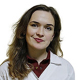 Коробка Арина Александровна