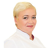 Ларина Наталья Александровна