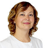 Баглай Ольга Николаевна