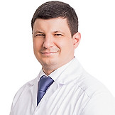 Зубенков Максим Владимирович