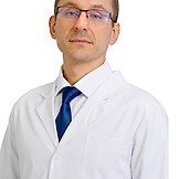 Черкасов Михаил Евгеньевич