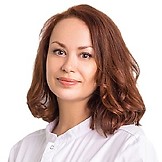 Ким Алина Евгеньевна