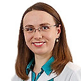 Канькова Нелли Юрьевна