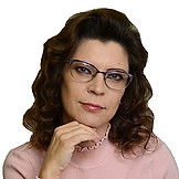 Айдова Наталья Николаевна