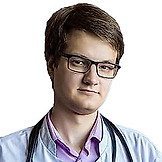 Осипов Захар Геннадьевич