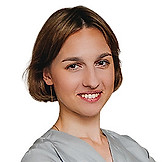 Домоцкая Юлия Алексеевна