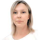 Воронина Мария Александровна 
