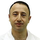 Мамедов Хаям Мамедтагиевич