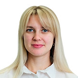 Удалова Мария Ильинична