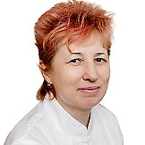 Корнаухова Наталья Владимировна