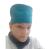 Дмитриева Ольга Павловна