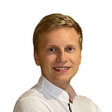 Леонов Александр Андреевич