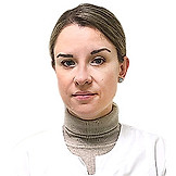Разикова Оксана Ильинична