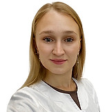 Баранова Анна Сергеевна