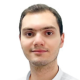 Тер-Авакян Арсен Арменович