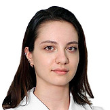 Хилова Наталья Андреевна