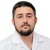 Аксенов Антон Сергеевич