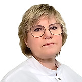 Егорова Наталья Константиновна