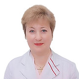 Орехова Лариса Владимировна