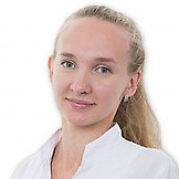 Воронина Светлана Романовна