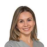 Фролова Екатерина Викторовна