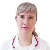 Арефьева Ольга Александровна