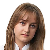 Русяева Ольга Николаевна