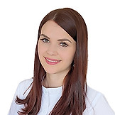 Кузнецова Елена Игоревна