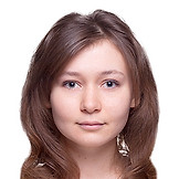 Толбузова Дарья Дмитриевна